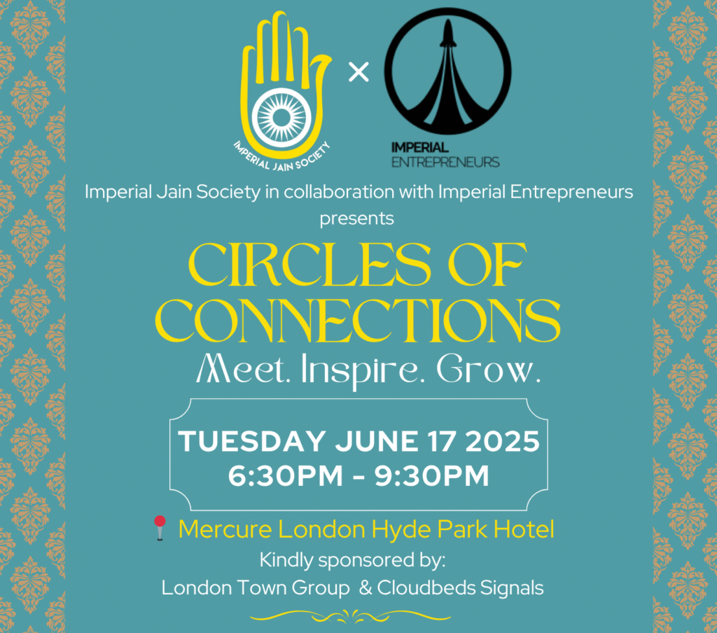 Circles of Connections (29)